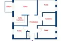 4 room apartment 75 m² Lubon, Poland