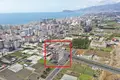 Mieszkanie 2 pokoi 55 m² Alanya, Turcja