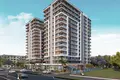 Apartamento 4 habitaciones 125 m² Kuecuekcekmece, Turquía