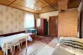 Дом 28 м² Лошанский сельский Совет, Беларусь