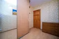 Apartamento 1 habitación 31 m² Minsk, Belarús