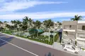 Studio apartment 1 bedroom 44 m² Trikomo, Northern Cyprus
