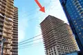 Apartamento 2 habitaciones 51 m² Batumi, Georgia