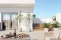 Appartement 3 chambres 115 m² Kato Polemidion Municipality, Chypre