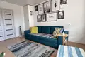 Wohnung 2 Zimmer 50 m² Minsk, Weißrussland