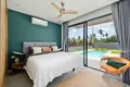 Residential complex Complex of villas with swimming pools, Samui, Thailand
