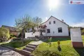 Haus 200 m² Burgholz, Tschechien