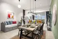 Квартира 2 комнаты 1 490 м² Дубай, ОАЭ