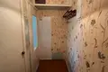 Apartamento 2 habitaciones 45 m² Minsk, Belarús
