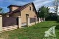 Haus 143 m² Muchaviecki sielski Saviet, Belarus