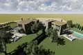 Вилла 4 спальни 213 м² Криопиги, Греция