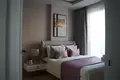 Mieszkanie 2 pokoi  Alanya, Turcja