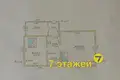 Дом 53 м² Дричин, Беларусь