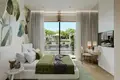 Appartement 2 chambres 98 m² Trachoni Municipality, Chypre