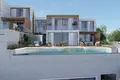 Willa 7 pokojów 610 m² Bodrum, Turcja