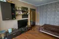 2 room apartment 42 m² Brest, Belarus