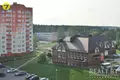 Mieszkanie 2 pokoi 60 m² Lyasny, Białoruś