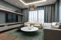 2 bedroom apartment 95 m² Mezitli, Turkey