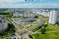Wohnung 1 zimmer 34 m² Minsk, Belarus