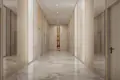 Mieszkanie 1 pokój 928 m² Dubaj, Emiraty Arabskie