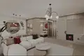 2 bedroom apartment 95 m² Bodrum, Turkey