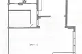 Nieruchomości komercyjne 271 m² w Mińsk, Białoruś