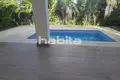 4 bedroom apartment 382 m² Higueey, Dominican Republic