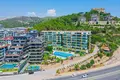 Квартира 3 спальни 120 м² Аланья, Турция