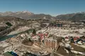 1 bedroom apartment 52 m² Kolasin, Montenegro