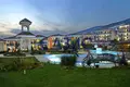 Квартира 3 комнаты 75 м² Святой Влас, Болгария