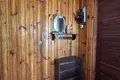 Maison 40 m² Lasanski sielski Saviet, Bélarus