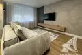 Квартира 1 комната 34 м² Брест, Беларусь