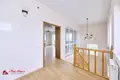 Cottage 133 m² Fanipalski sielski Saviet, Belarus