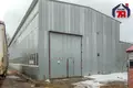 Warehouse 739 m² in Maladzyechna, Belarus