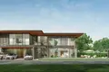 Villa 4 chambres 484 m² Huai Yai, Thaïlande