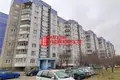 2 room apartment 53 m² Hrodna, Belarus