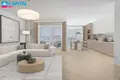 Квартира 3 комнаты 78 м² Вильнюс, Литва