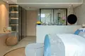 3 bedroom apartment 187 m² Phuket, Thailand