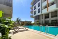 3 bedroom apartment 100 m² Kepez, Turkey