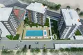 Apartamento 3 habitaciones 106 m² Turquía, Turquía