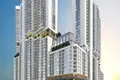 Apartamento 2 habitaciones 64 m² Dubái, Emiratos Árabes Unidos