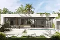 2 bedroom Villa 430 m² Baan Plai Laem, Thailand