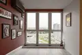 Apartamento 3 habitaciones 70 m² Minsk, Belarús
