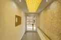 Mieszkanie 3 pokoi 100 m² Alanya, Turcja