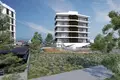 Mieszkanie 2 pokoi 120 m² Strovolos, Cyprus