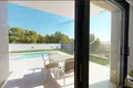 3-Schlafzimmer-Villa 141 m² la Nucia, Spanien