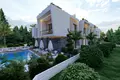 Duplex 3 chambres 79 m² Motides, Chypre du Nord