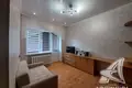 1 room apartment 30 m² Brest, Belarus