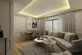 Apartamento 3 habitaciones 85 m² Kepez, Turquía