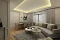 3 room apartment 85 m² Kepez, Turkey